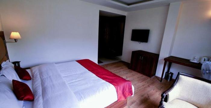 Sandhya Resort and Spa